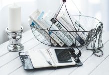 Ideje kako da organizujete stvari u svojom domu i poboljšate kvalitetu življenja