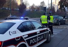 Jedna osoba nasilno ubijena u Studentskom domu u Nedžarićima