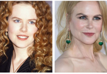Plastični hirurg otkriva kako bi danas izgledale poznate glumice da su prirodno starile