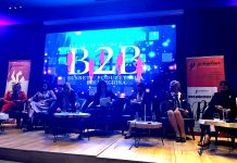 Završeni Drugi sarajevski B2B susreti poduzetnica BiH i regiona