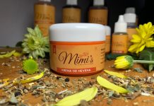 Magični neven za svakodnevnu njegu i zaštitu kože