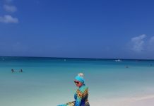 Putopis Marijane Zulić: Kako doživjeti Arubu