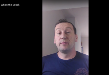 (VIDEO) Adnan Čančar pojasnio “Who is Seljak”