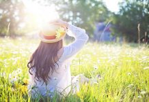 Nikad se nemoj osjećati manje vrijedna, nitko nije bolji od tebe