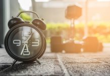 5 savjeta kako da se motivirate za jutarnji trening