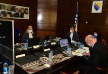 Vlada FBiH: Od Svjetske banke uzet će kredit od 20 miliona dolara za borbu protiv koronavirusa