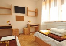 Studenti iz doma na Bjelavama ogorčeni: U naše sobe će staviti studente iz Italije u izolaciju