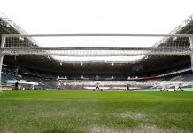 “Fudbal se ne bi trebao igrati do 2021. godine