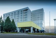 Mlađi muškarac u mostarskoj bolnici: Sumnja se na koronavirus