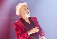 Novi hitovi Dine Merlina uz fudbalske utakmice Eura