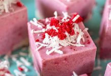 Ljubavna bajadera spremna za 15 minuta: Kolač bez brašna, jaja i pečenja