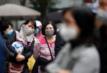 Kina: Wuhan djelimično otvoren nakon dva mjeseca potpune izolacije