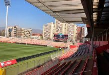 Mediji u Sjevernoj Irskoj nagađaju: Na Bilinom polju bez gledatelja?