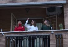 Šta se događa: Italija je danima karantin, a povećava se broj zaraženih i umrlih