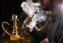 Mjere protiv širenja koronavirusa: U ugostiteljskim objektima u Kataru zabranjena konzumacija nargile