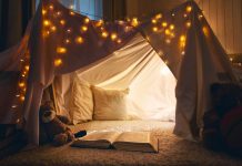 20 aktivnosti koje će zabaviti i zaokupiti djecu unutar četiri zida