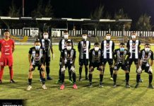 Igraju sa zaštitnim maskama i rukavicama: “Vlada je rekla da moramo igrati”