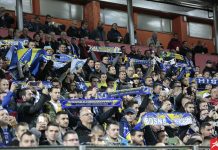 Odložena prodaja ulaznica za meč BiH – Sjeverna Irska!