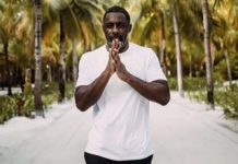 Idris Elba objavio da je zaražen koronavirusom: Vrijeme je da budemo solidarni