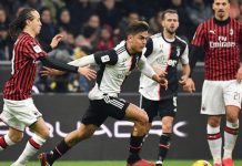 Veliki broj smrtnih slučajeva u posljednja 24 sata: Odgođena utakmica Juventusa i Milana