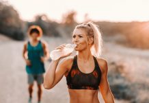 Iznenađujuće, ali nakon jakog treninga bezalkoholno pivo može biti bolje od vode