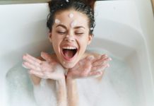 Tuširanje svaki dan nije preporučljivo