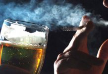 Štedimo na hrani, ali ne žalimo dati za duhan i alkohol