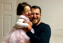 Djevojčica iz Sirije koju je otac učio da se smije bombama utočište pronašla u Turskoj