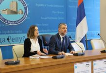 Potvrđena četiri nova slučaja: U BiH koronavirusom zaraženo 11 ljudi