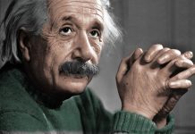 Albert Einstein: Nemojte pokušavati postati uspješan čovjek, radije pokušajte postati čovjek od vrijednosti