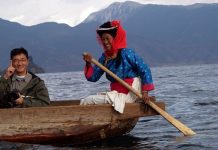 U ovom himalajskom mjestu žene rade što im je volja: Ne udaju se, imaju ljubavnika koliko žele, novac i vlast