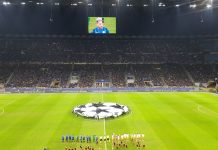 Biološka bomba: Utakmica Lige prvaka uzrokovala katastrofu u Bergamu?