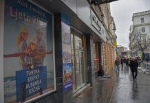 Na Balkanu pad potražnje turističkih aranžmana zbog koronavirusa