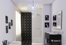 Maštate li o savršenoj kupaonici u svome domu?