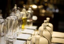 Dior umjesto parfema sada besplatno proizvodi dezinfekcijska sredstva za bolnice