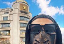 Za djecu bogataša nema koronavirusa: Louis Vuitton maske i privatni letovi