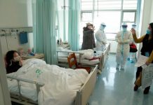 Zabrinutost u Wuhanu: Pacijenti koji su se oporavili od COVID-19 ponovo pozitivni na virus