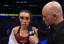 Zastrašujuće: Brutalna Kineskinja promijenila lični opis Joanne Jedrzejczyk
