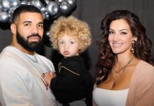 Drake je napravio dva testa očinstva jer nije mogao vjerovati da je ovo njegov sin