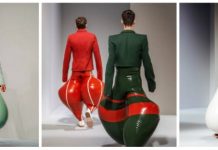 Totalna transformacija hlača: Muškarci, da li biste ovo nosili?