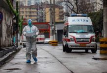 Samo pet novih slučaja zaraze u Wuhanu