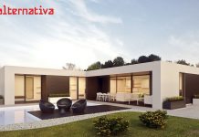 Zašto je gradnja kuće bez termopanela promašena investicija?