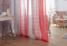 Kako pregraditi dio doma za rad ili online nastavu sa stvarima koje već imate kod kuće?