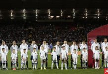 Sutra žrijeb za Ligu nacija