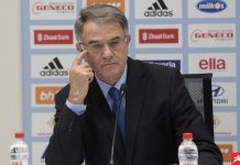 Dušan Bajević objavio spisak igrača za Sjevernu Irsku uz nekoliko iznenađenja