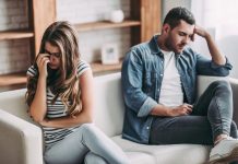 Može li vaš brak preživjeti koronavirus?