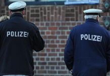 Bosanac u Minhenu komšinicu Kineskinju poprskao dezinfekcionim sredstvom