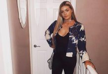 Vidjela da joj stranac nešto sipa u piće, pa zamijenila čaše, našla ga bez svijesti