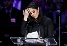 Panika u porodici Bryant: Pijani policajac u baru pokazivao fotografije tijela Kobeja i Gianne