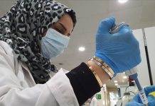 Iranac rođen 1918. godine se oporavio od koronavirusa